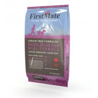 FirstMate Pacific Ocean Fish Senior